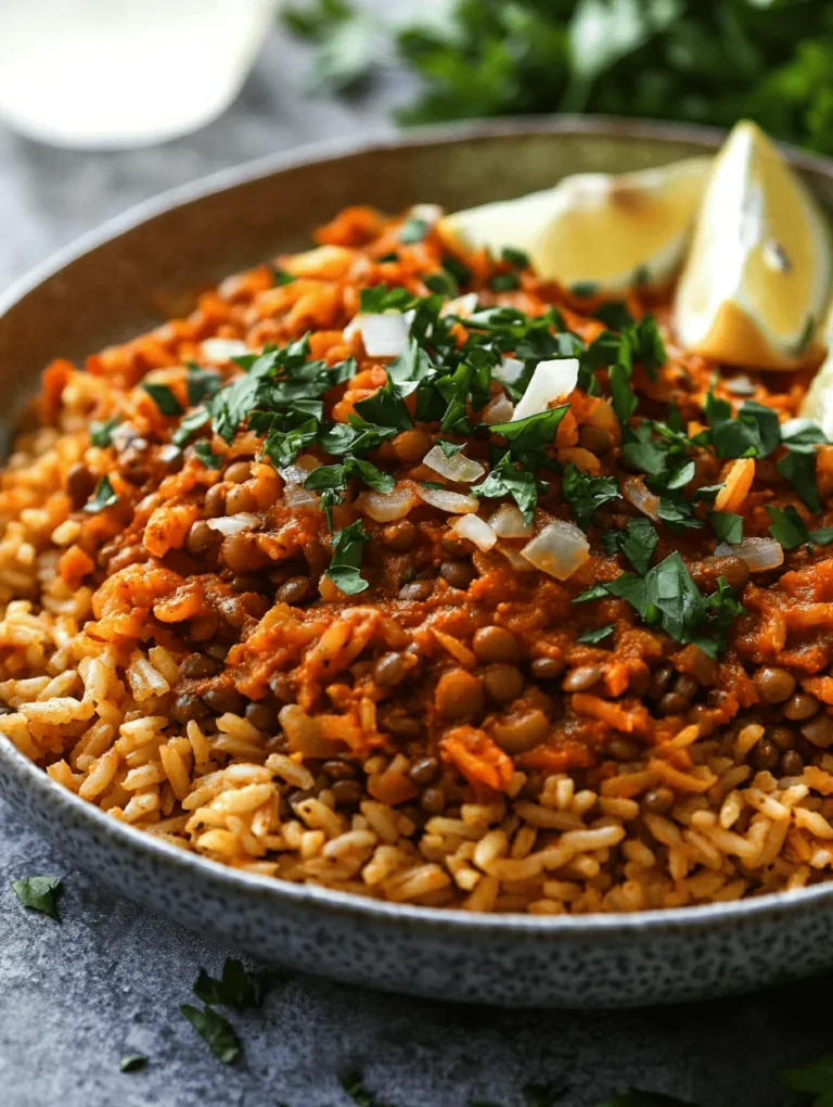 Koshari is more than just a dish; it is a vibrant representation of Egyptian culture, history, and the spirit of community. This traditional Egyptian meal, often described as a comforting blend of flavors and textures, has earned its place as a beloved street food across Egypt and has captured the hearts and palates of food lovers worldwide. Whether you’re wandering through the bustling streets of Cairo or sitting down for a family meal, Koshari stands out as a dish that embodies the essence of Egyptian hospitality.