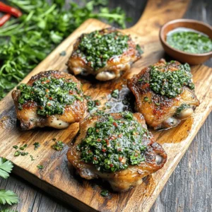 If you've ever dined at a traditional Argentine steakhouse, you may have encountered the vibrant and tangy sauce known as chimichurri. This herbaceous concoction, primarily composed of fresh parsley, garlic, vinegar, and olive oil, has been a staple in South American cuisine for generations, serving as a zesty accompaniment to grilled meats. With its origins rooted in the gaucho culture of Argentina, chimichurri has transcended borders, finding its way into kitchens around the world.