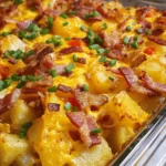 Breakfast is often heralded as the most important meal of the day, and for good reason. It sets the tone for our daily activities, providing us with the energy needed to tackle whatever comes our way. However, preparing a delicious and satisfying breakfast can sometimes feel like a daunting task, especially on busy mornings. This is where breakfast casseroles come in as an ideal solution. They offer the convenience of easy prep and cooking, allowing for a hearty meal that can feed the whole family or a group of friends with minimal effort.