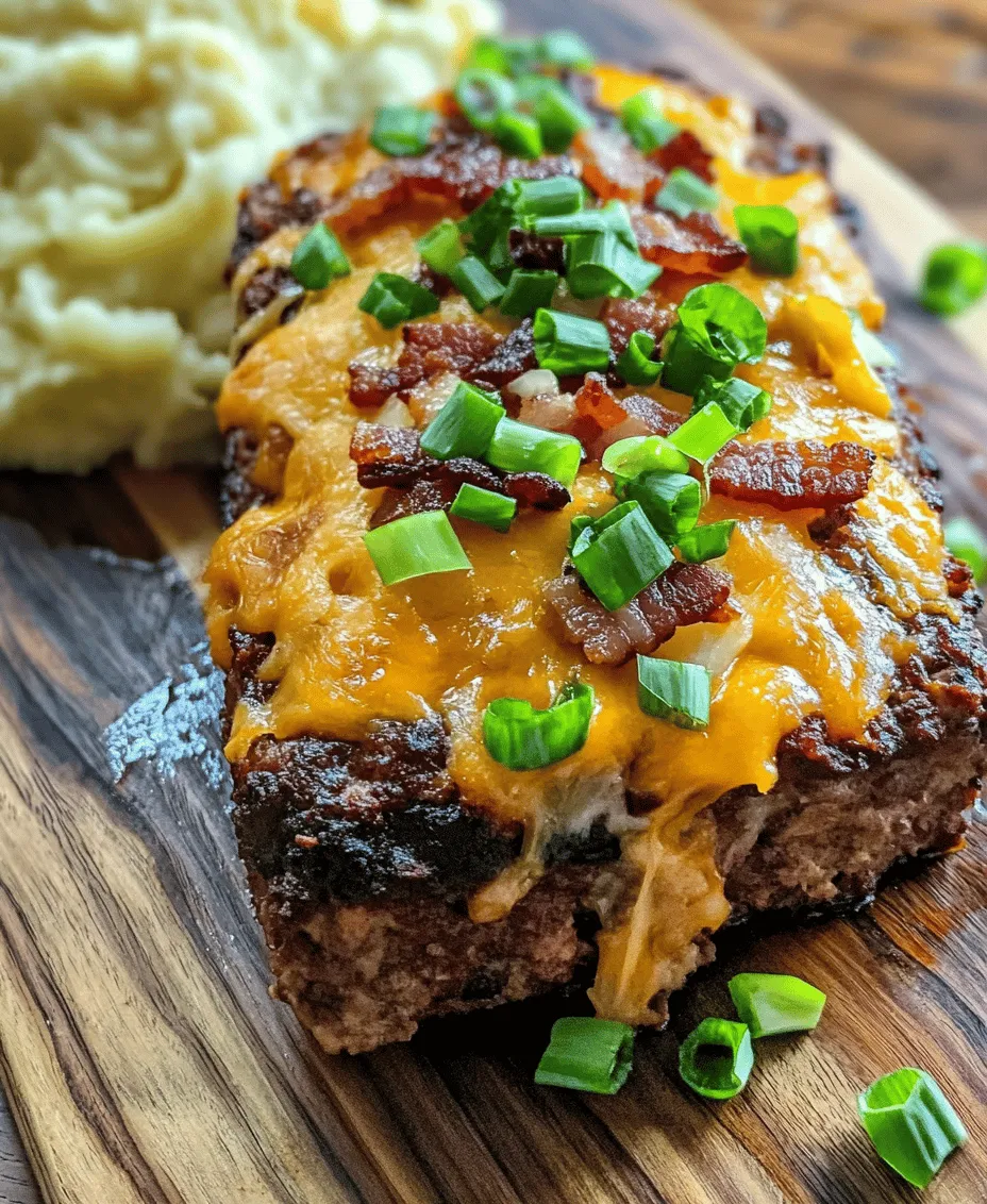 Meatloaf is a quintessential comfort food that has warmed hearts and filled bellies for generations. Its rich history can be traced back to the early 18th century, evolving from a simple blend of ground meat and seasonings into a beloved dish that varies widely across cultures. Whether served with a side of mashed potatoes, smothered in gravy, or enjoyed as a hearty sandwich the next day, meatloaf has earned its rightful place at the family dinner table.