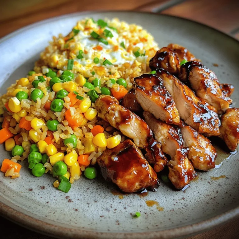 The culinary world offers a myriad of flavors and experiences, and one of the most beloved dishes that encapsulates the essence of Japanese cuisine is Hibachi Chicken with Fried Rice. This dish not only satisfies your taste buds but also brings a touch of the hibachi grill experience to your dining table. The term "hibachi" often evokes images of sizzling meats, fresh vegetables, and the theatrical skills of chefs as they craft delicious meals right before your eyes. But you don’t have to visit a restaurant to enjoy the deliciousness of hibachi cooking; you can easily recreate this experience at home. In this article, we will explore the origins of hibachi cooking, delve into the step-by-step preparation of this scrumptious dish, and uncover tips to make it a staple in your home meal rotation.